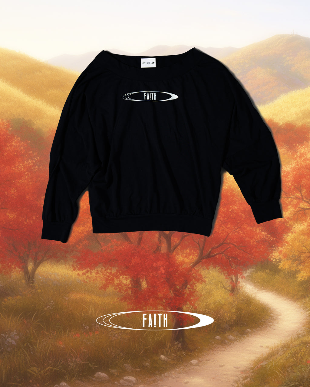 蘭精天絲™露肩上衣